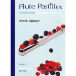 Image links to product page for Flute Pastilles Book 2
